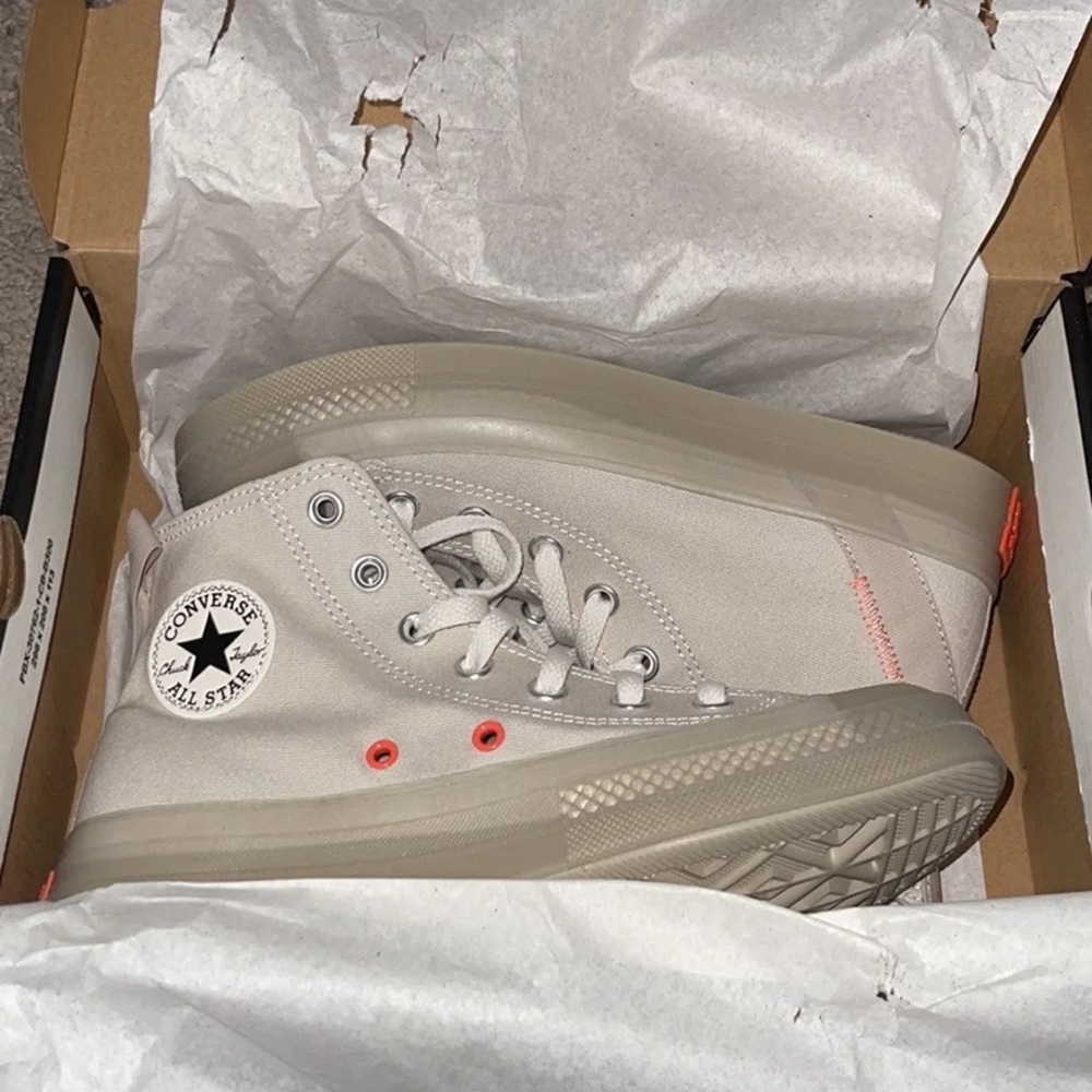 New Chuck Talylor All Star CX Stretch Canvas - Picture 7 of 8
